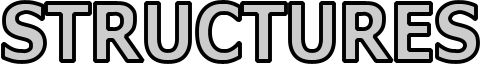 Structures